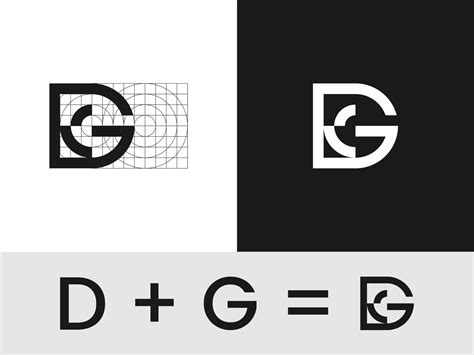 d&g logo|d meaning in english.